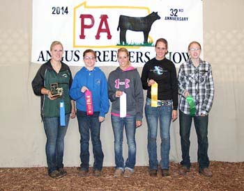 Pennsylvania Angus Association